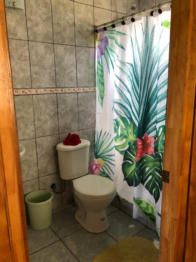 Cabanas Hinariru Nui Hanga Roa Luaran gambar
