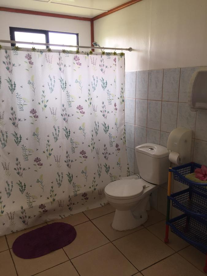 Cabanas Hinariru Nui Hanga Roa Luaran gambar