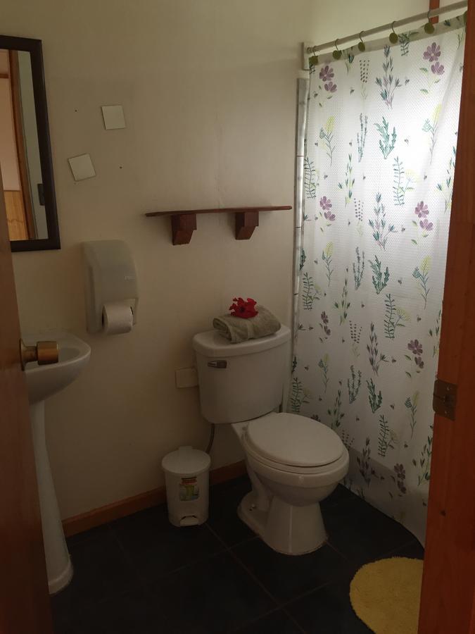 Cabanas Hinariru Nui Hanga Roa Luaran gambar
