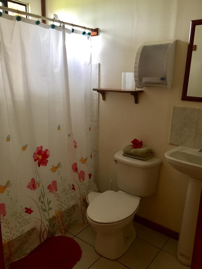 Cabanas Hinariru Nui Hanga Roa Luaran gambar